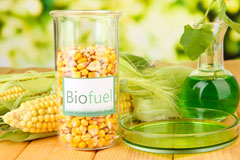 Higham Ferrers biofuel availability
