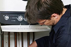 boiler repair Higham Ferrers