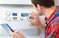 free commercial Higham Ferrers boiler quotes