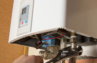 free Higham Ferrers boiler install quotes